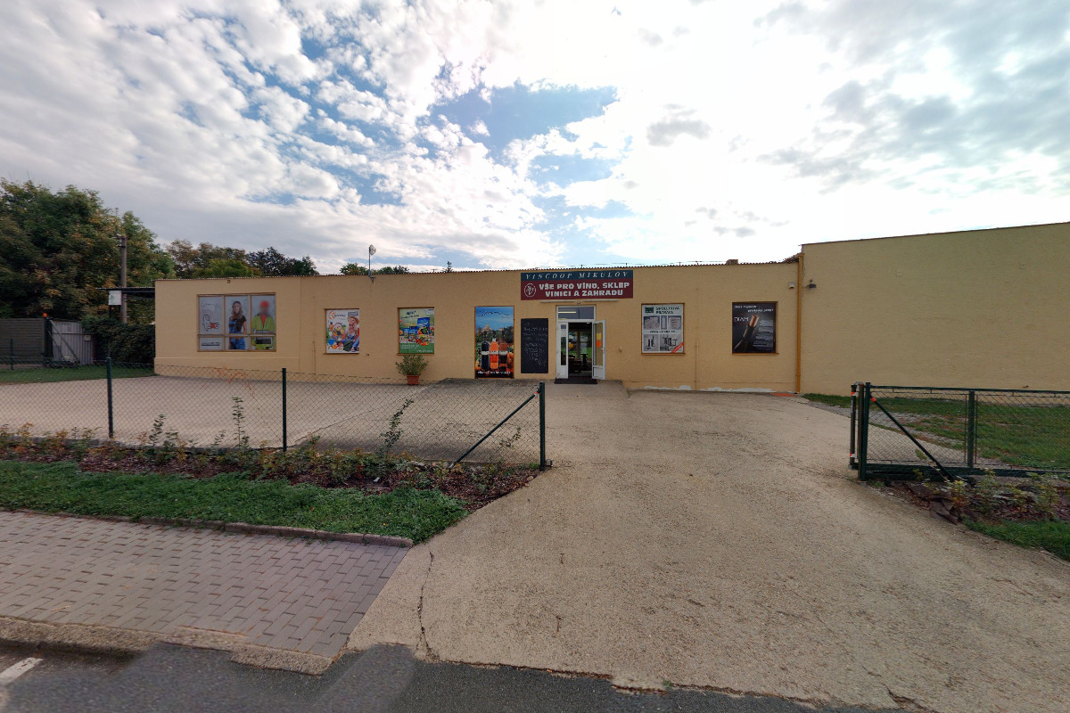 Skákací hrady Galaxie