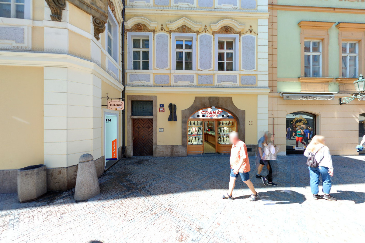 Ing. Vladislav Housa foto 2