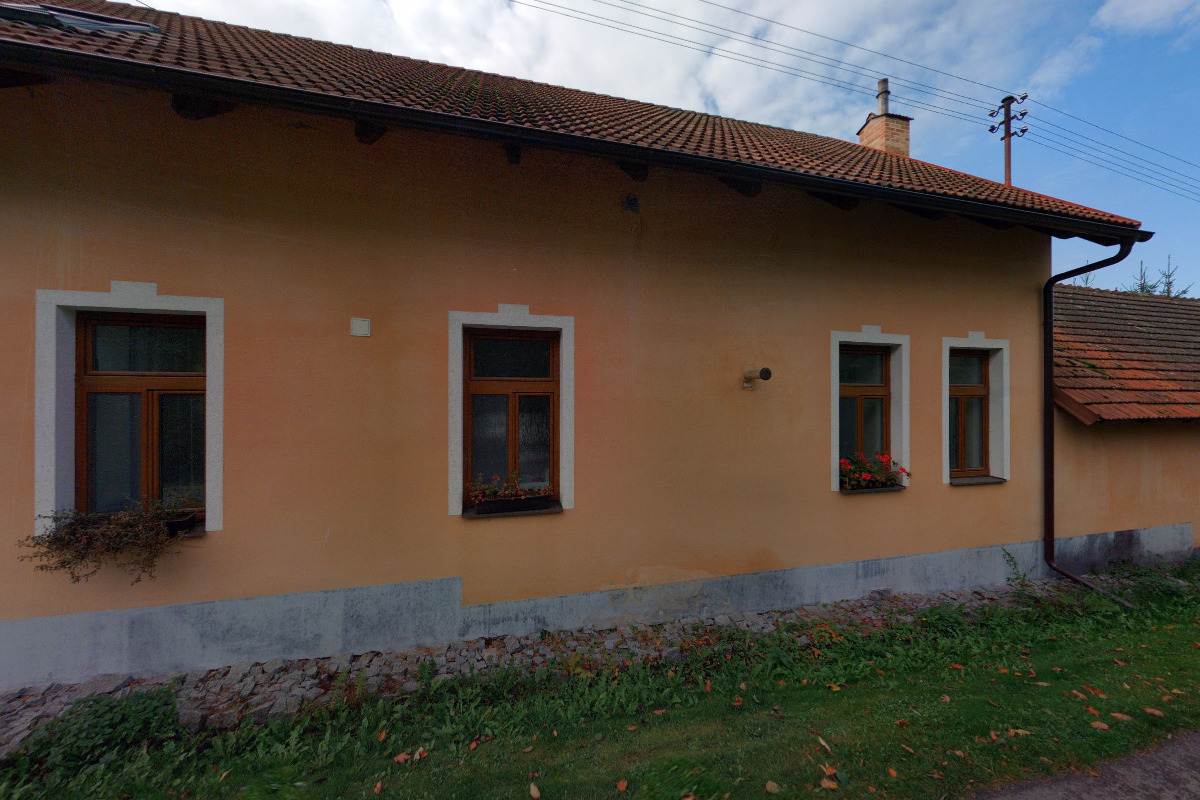 Valiant Hunter - Ing. Kamila Drábová