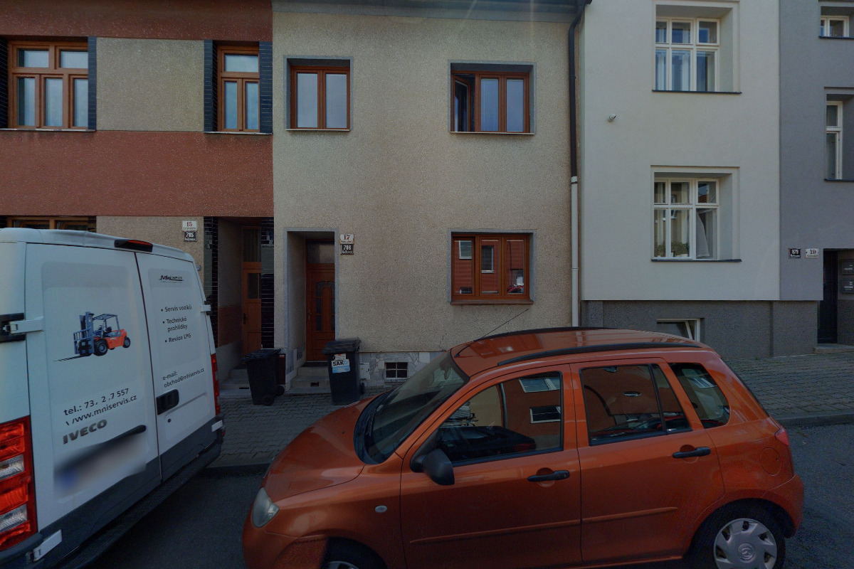 Libor Turičík - kamenické práce