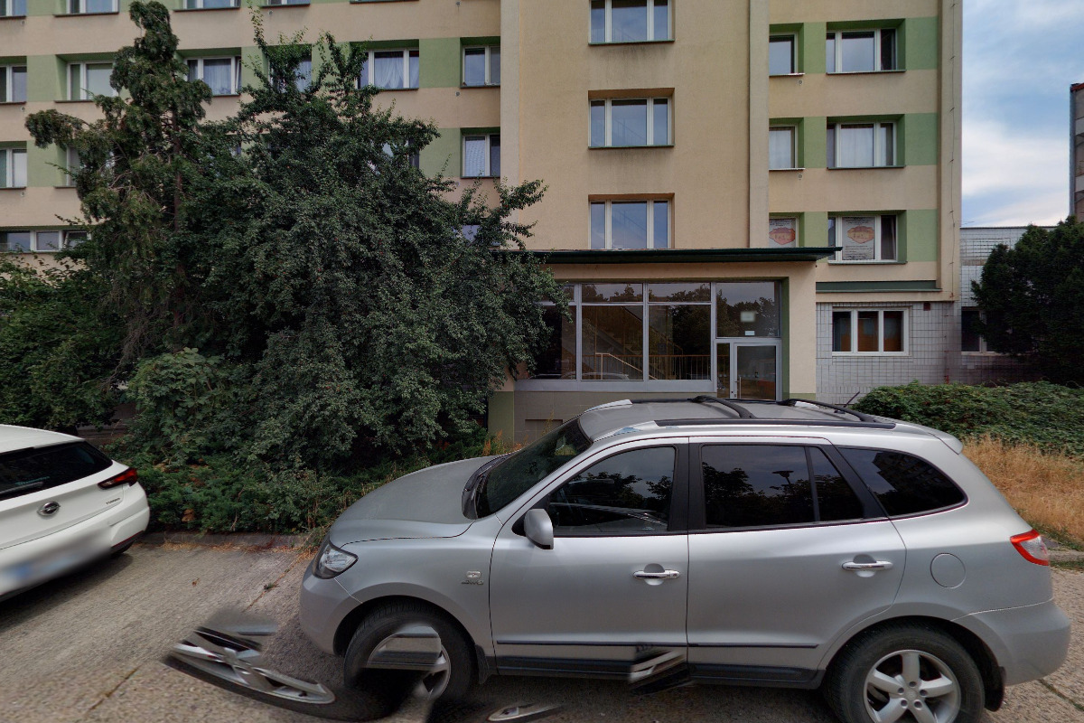 Raiffeisenbank - bankomat foto 6