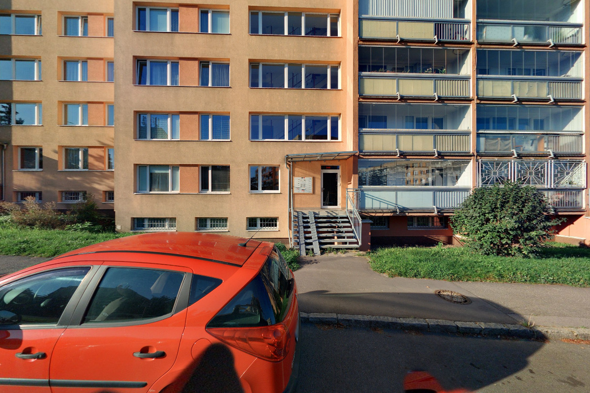 TJ Vodní stavby Praha - oddíl moderní gymnastiky