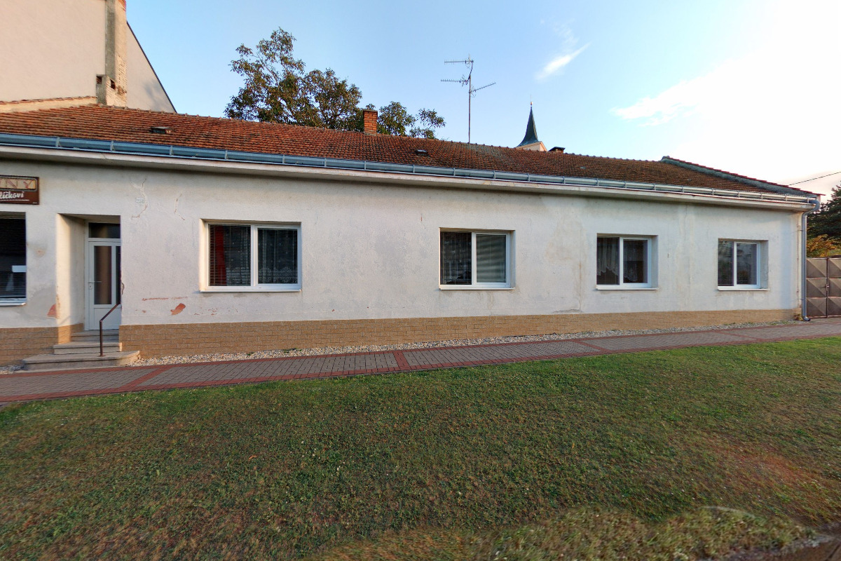 Malíř Havlíček - Malířské práce