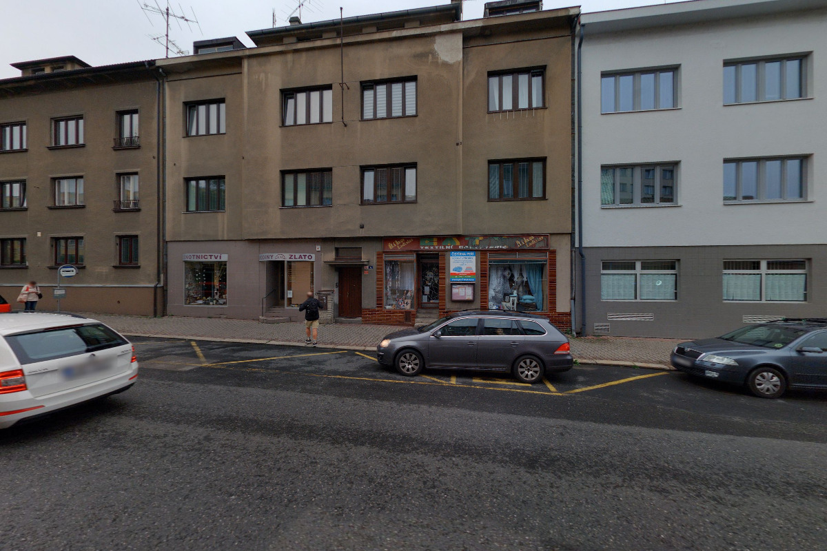 Zámečnictví Zeman