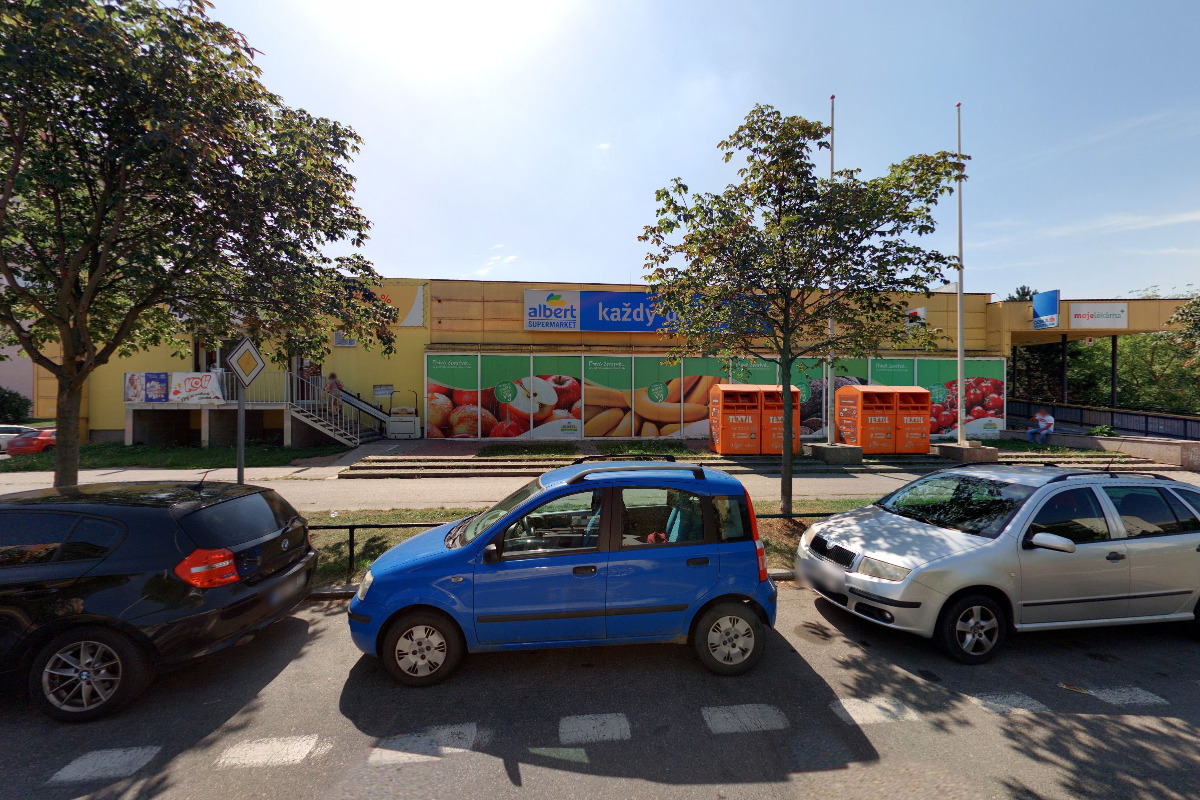 TETA drogerie foto 2