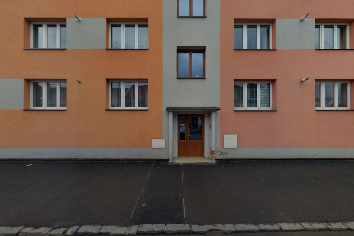 Zámečnictví Petr Pánek