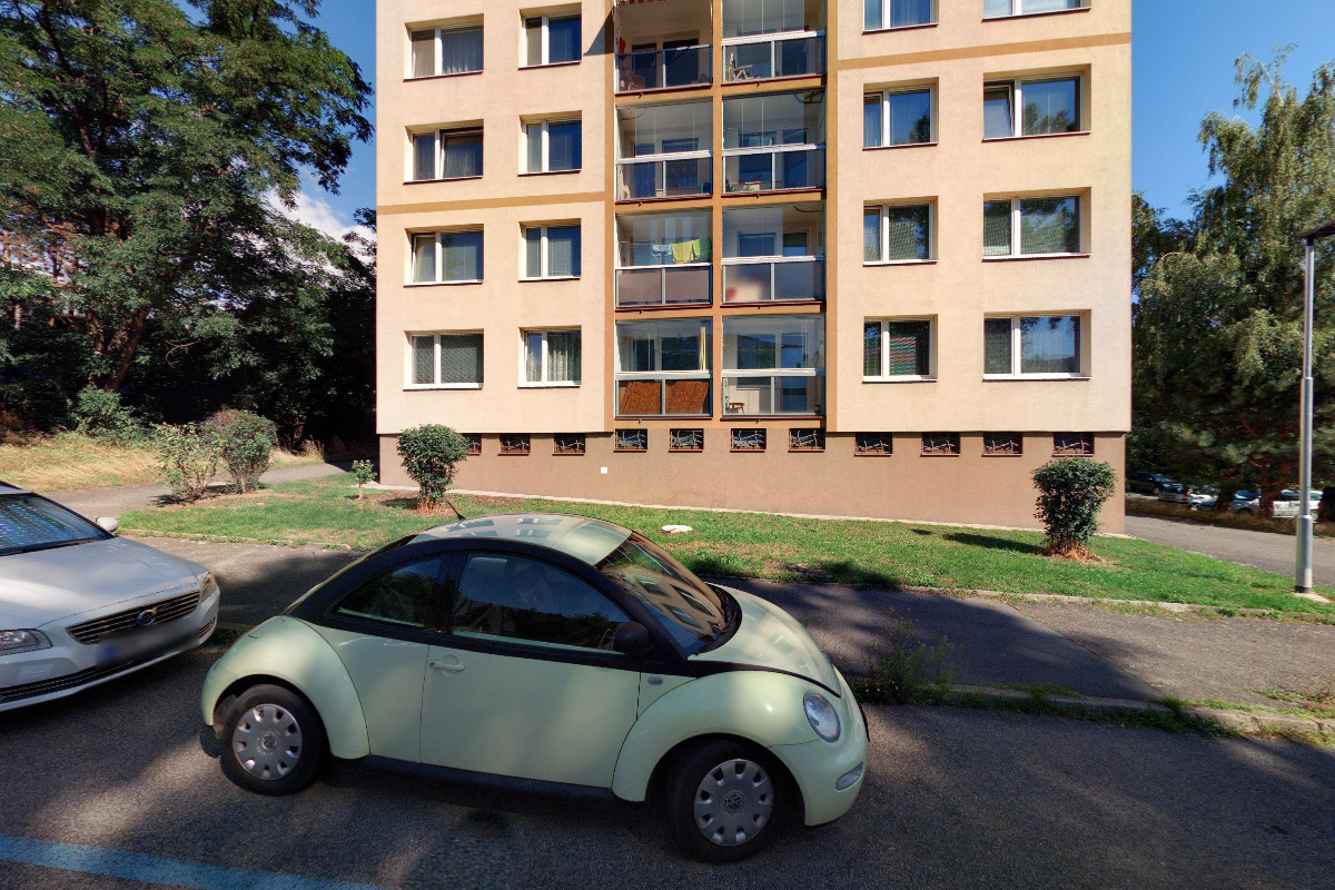 DIAROS - Dr. Josef Porubský