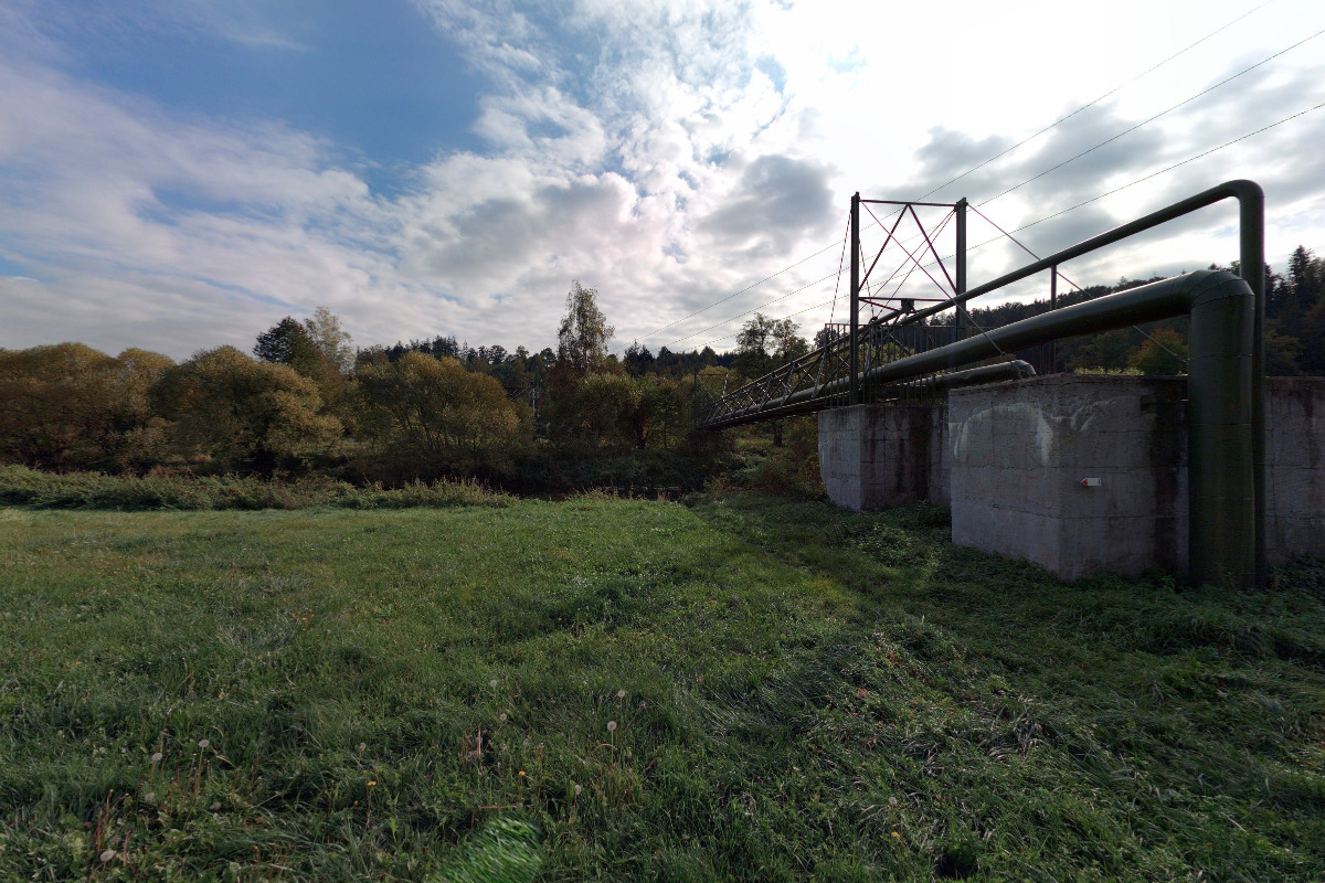 Půjčovna lodí Samba, s.r.o. foto 2