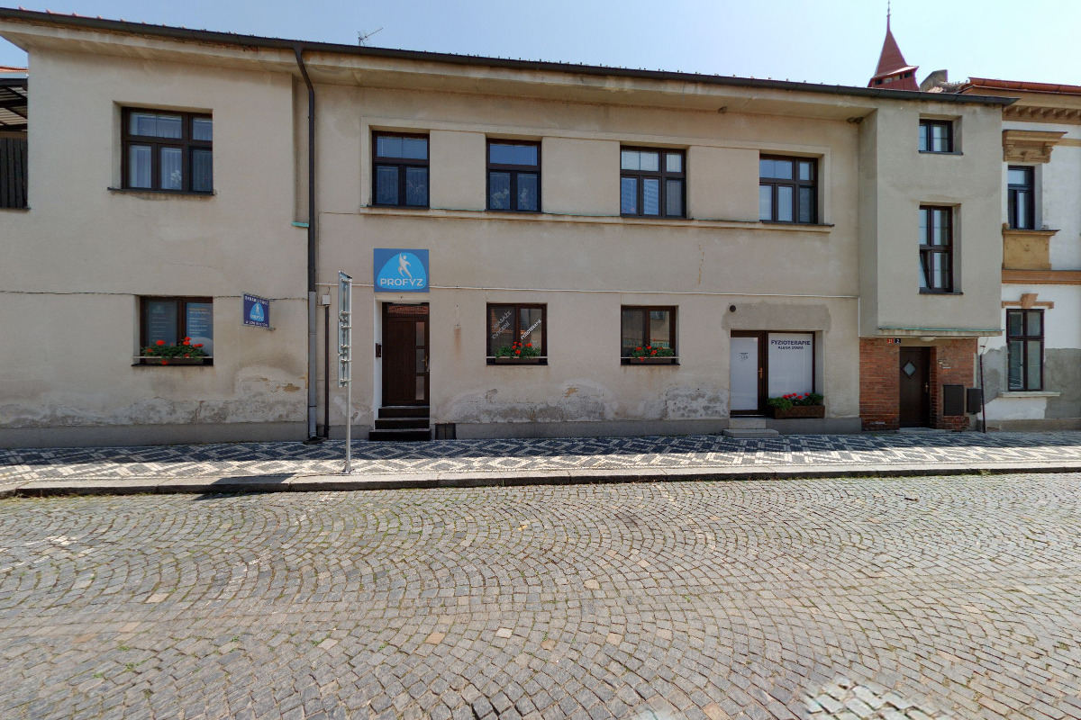 PROFYZ, s.r.o. foto 5