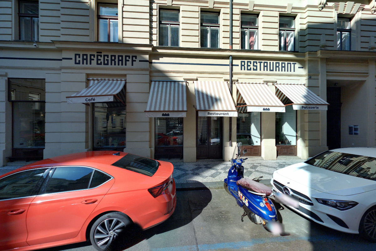 Grayling Czech Republic s.r.o. foto 2