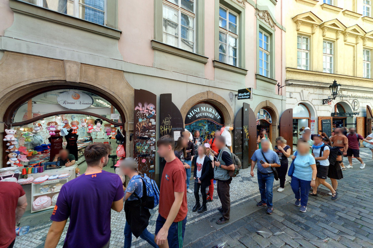 Anna Grabowská - Soudní znalec ručního písma