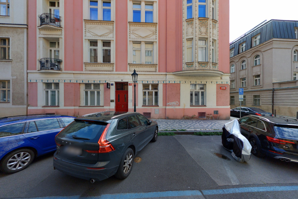 TESS Roudnice, s.r.o.