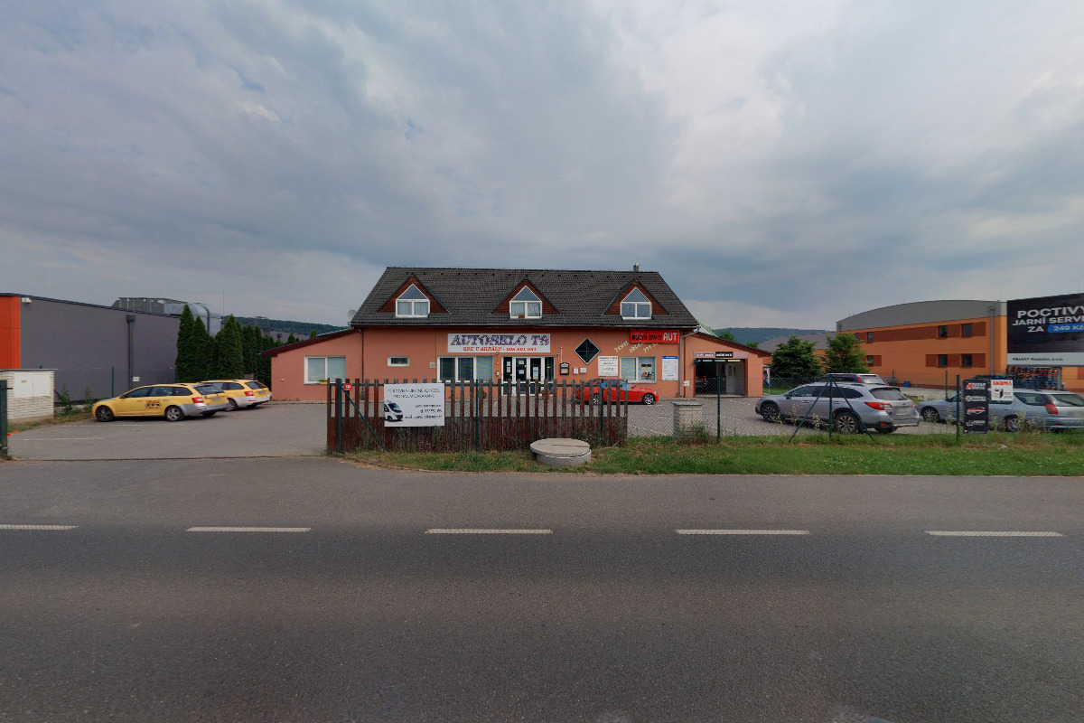 Ing. Dan Richter - realitní makléř REMAX All Up