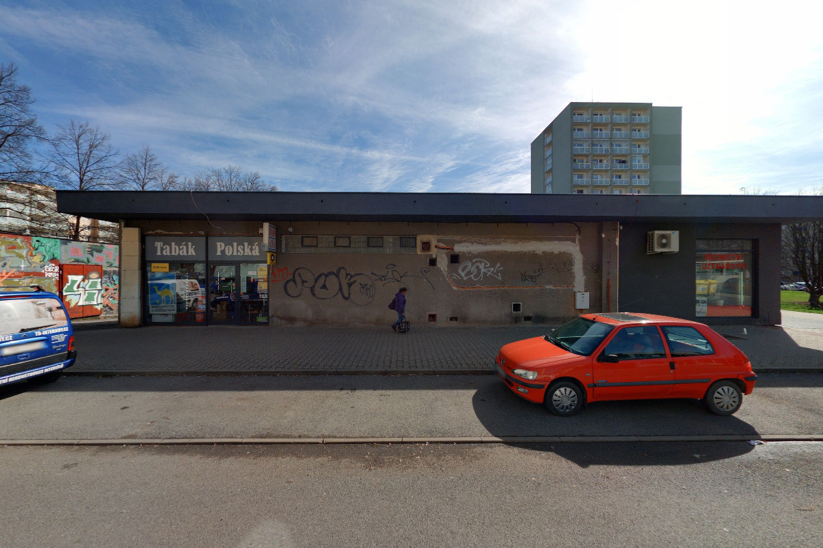 Restaurace Pražanka