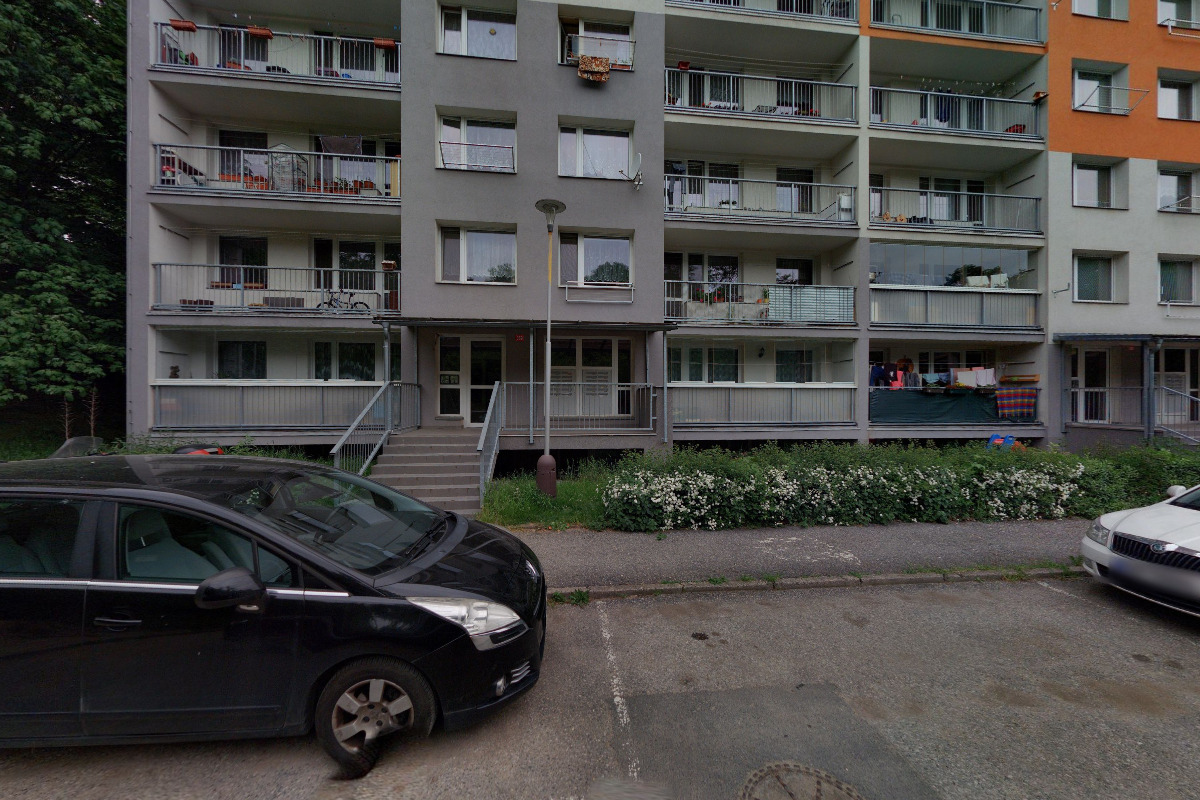 Svět nemovitostí, s.r.o.