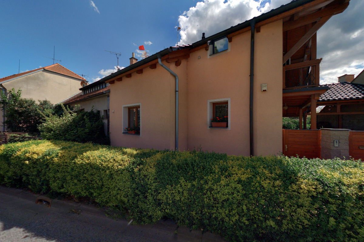 Tesařství, klempířství a pokrývačství Jan Marčan foto 2