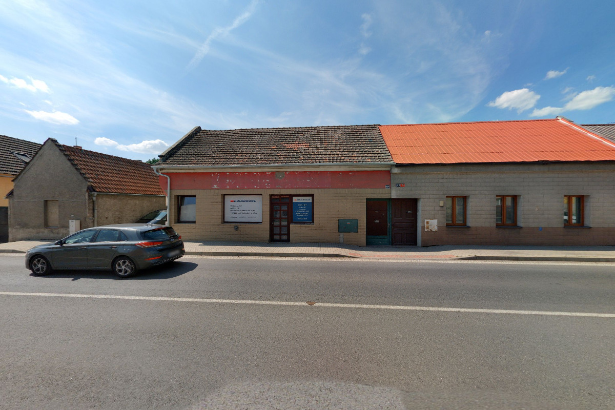 Střechy na klíč - Petr Berka