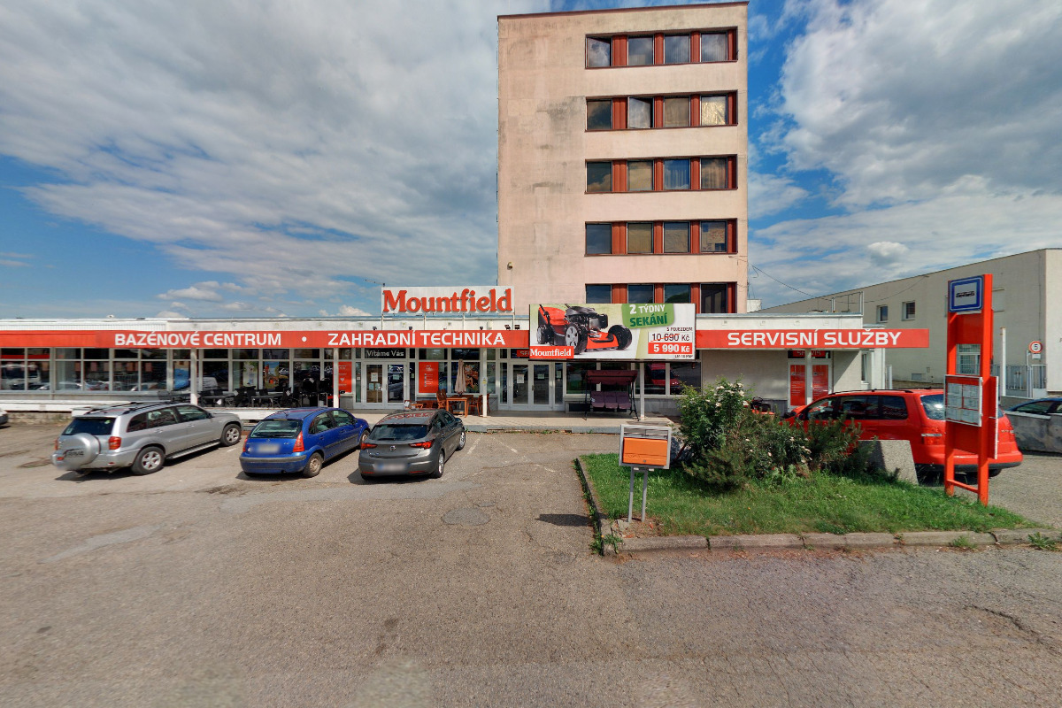 EUROASIST s.r.o. - kovovýroba foto 2