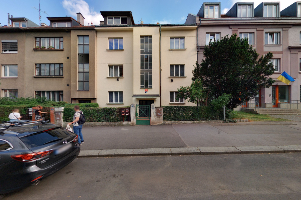 Jazykové kurzy Vladimíra Lokšová