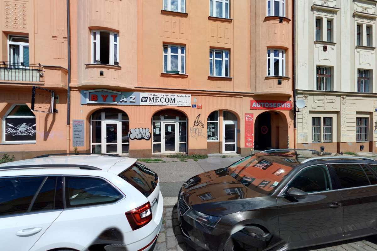 WOLF AUTOservis, s.r.o.