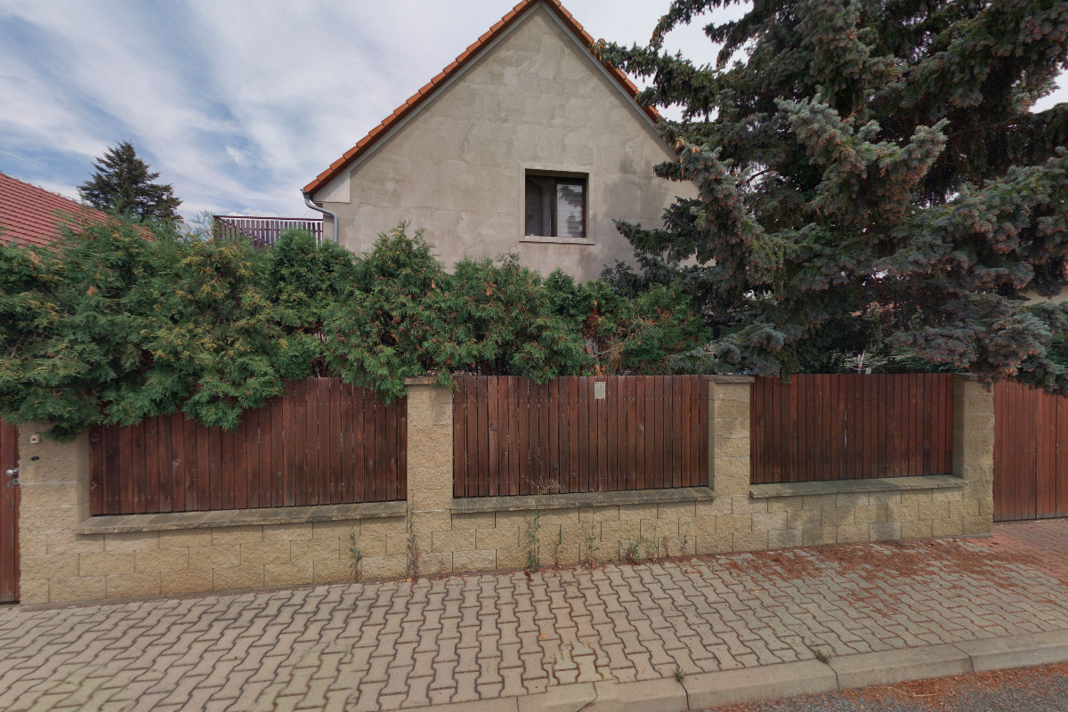 Jaroslav Kindl - zámečnictví