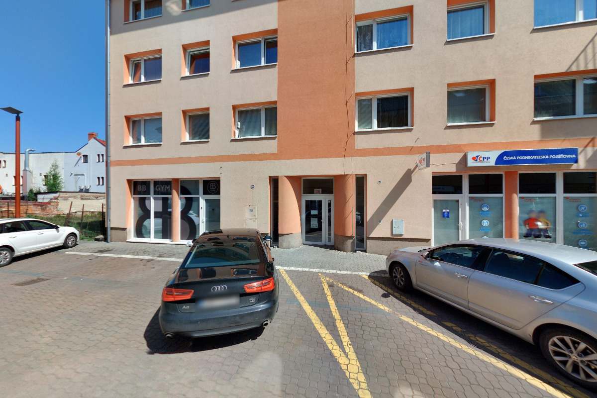 Česká podnikatelská pojišťovna, Vienna Insurance Group, a.s. foto 2