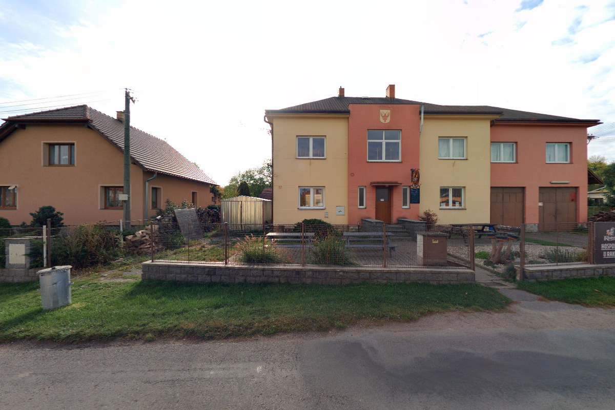 Hospoda U raka foto 2