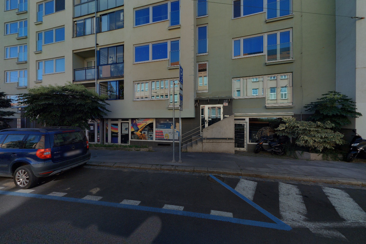 Algora, spol. s r.o.