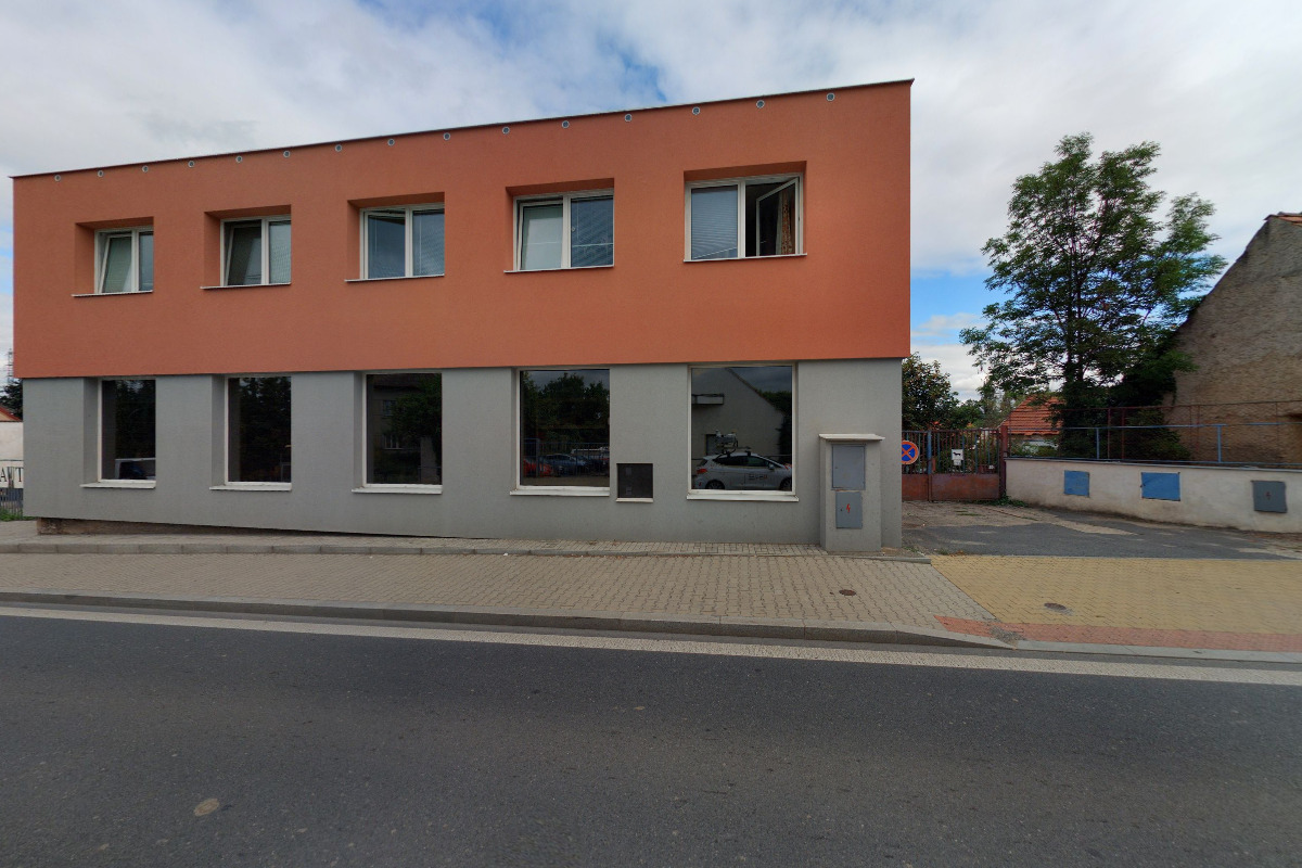 AUTO SPEKTRUM DÍLY, s.r.o.