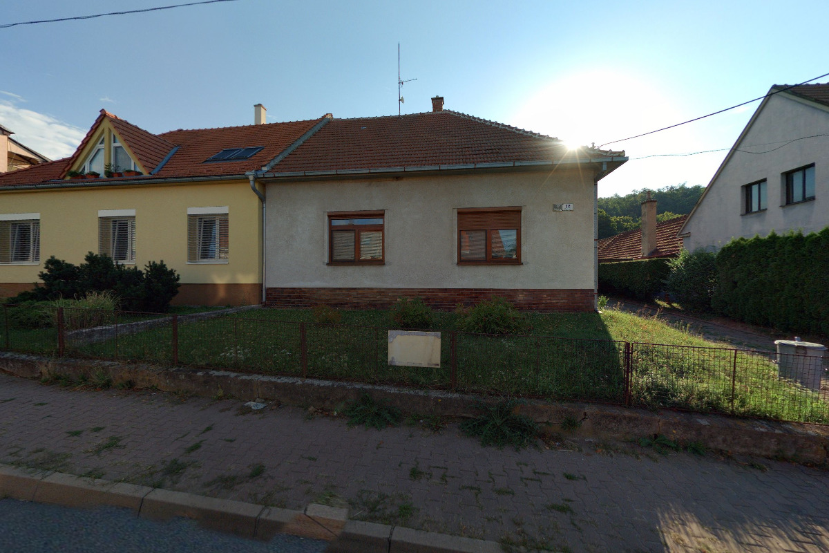 AURA CENTRUM ZDRAVÍ Brno