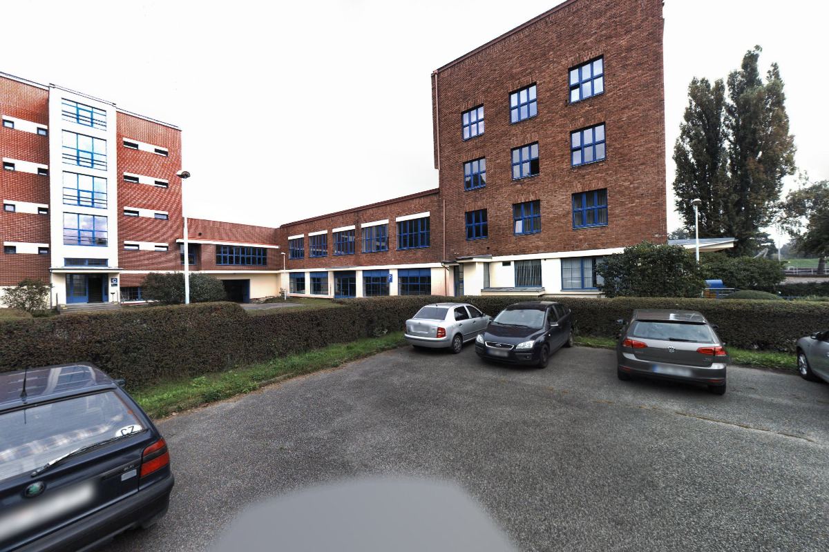 AOPK ČR  - Středisko Střední Čechy foto 2