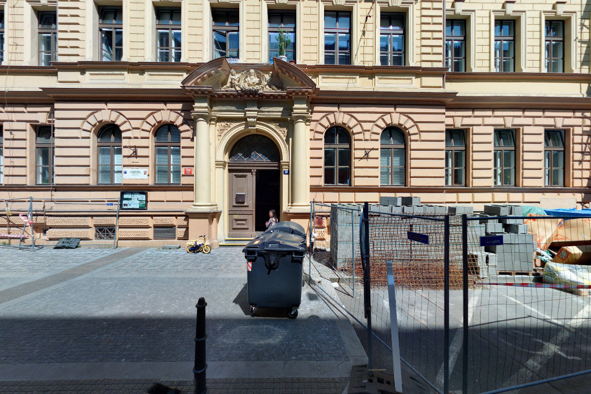 Tenisová škola Tallent