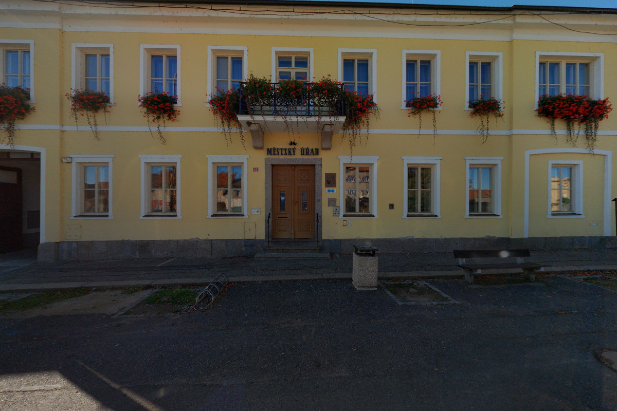 Městský úřad Sedlec-Prčice foto 5