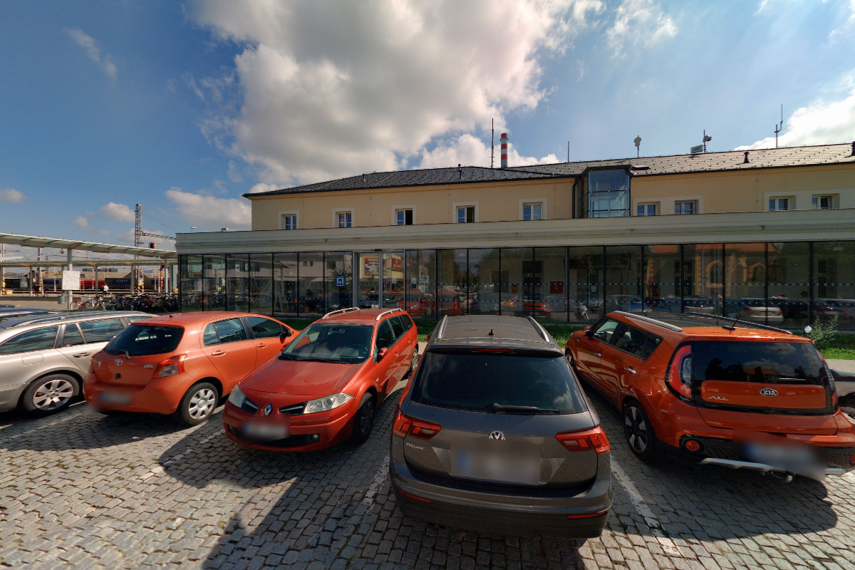 Kontaktní centrum IDS JMK foto 4
