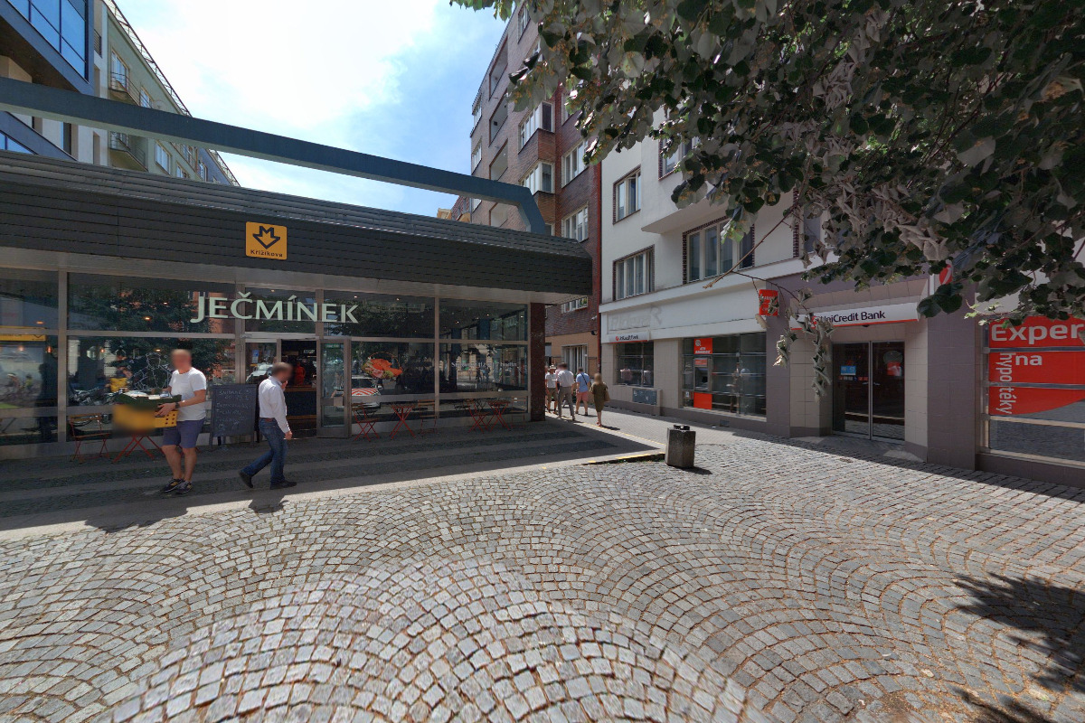 Marek Jirásek - Kadeřnictví foto 2