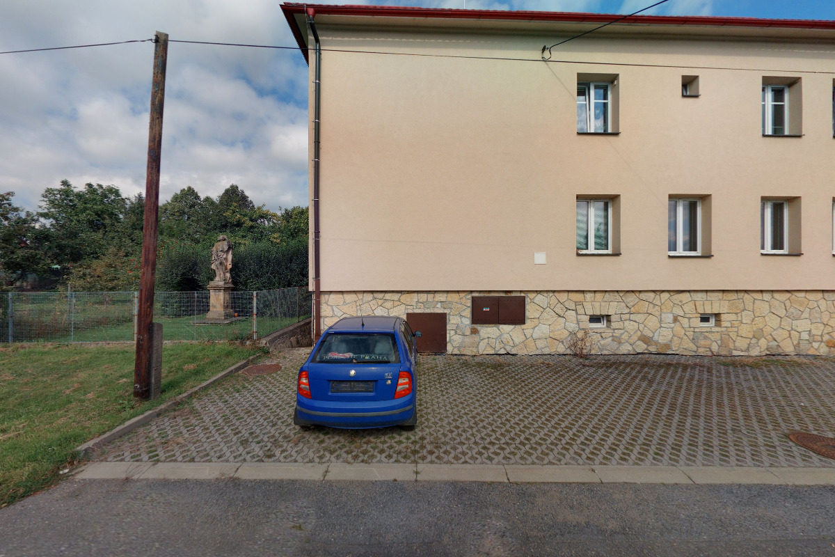 MUDr. Alena Hřebabetzká foto 1