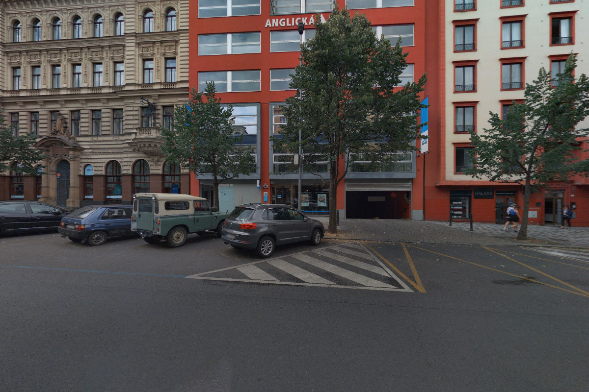 Exekutorská komora České republiky