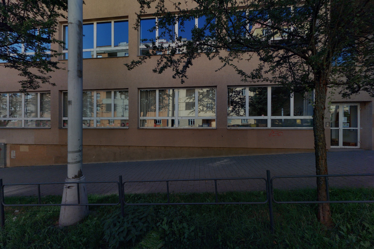 Lýskův nadační fond