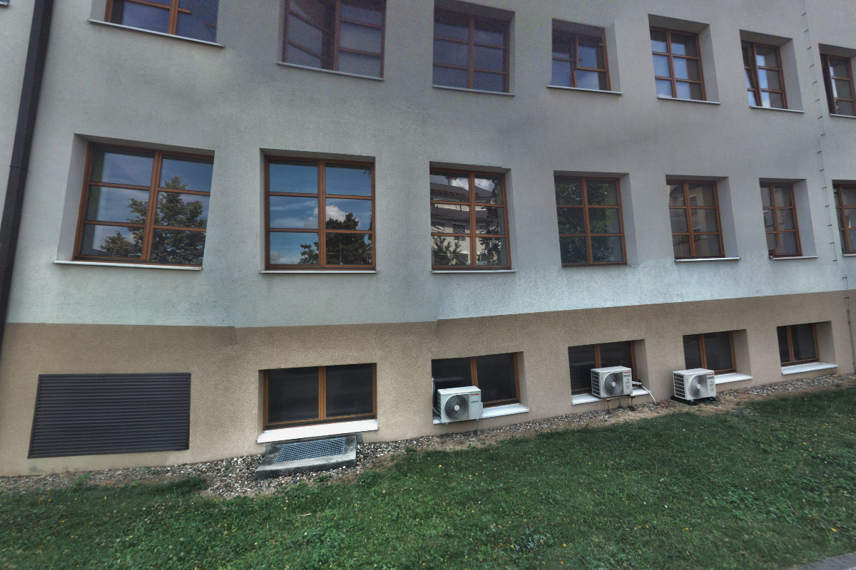 Oddělení hematologie a krevní transfúze - Ústřední vojenská nemocnice Praha
