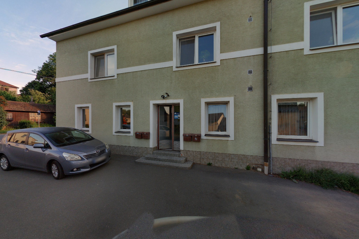 SH ČMS - Sbor dobrovolných hasičů Horní Čermná