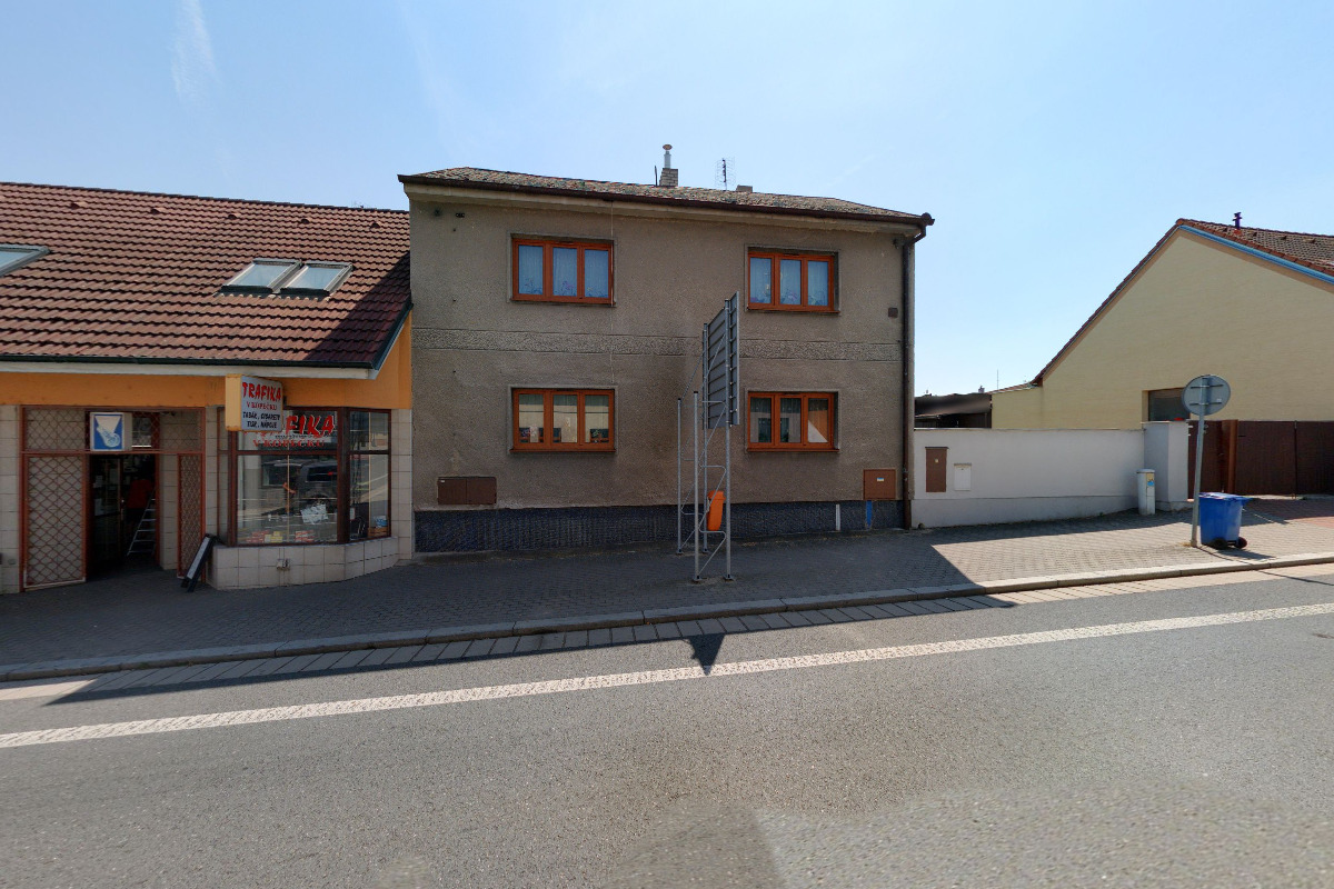 Michaela Kohoutková - účetnictví