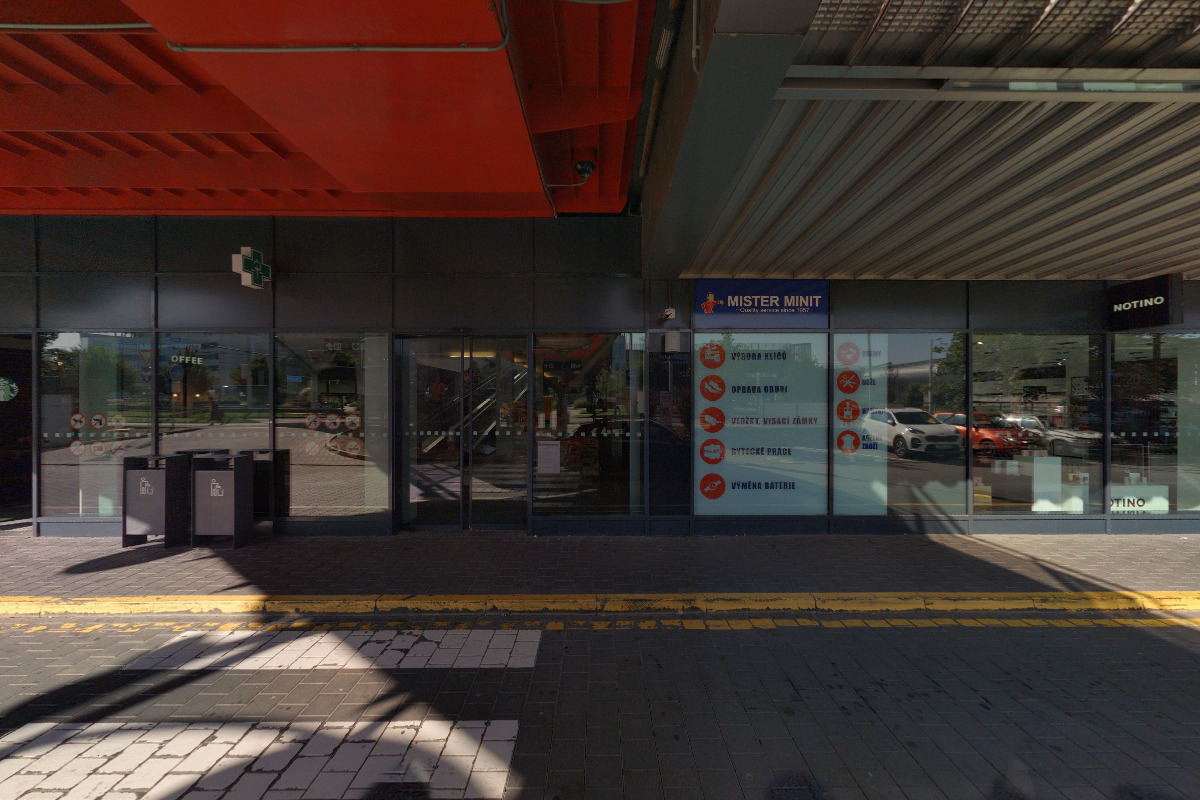 Kadeřnictví Pavel Pokorný