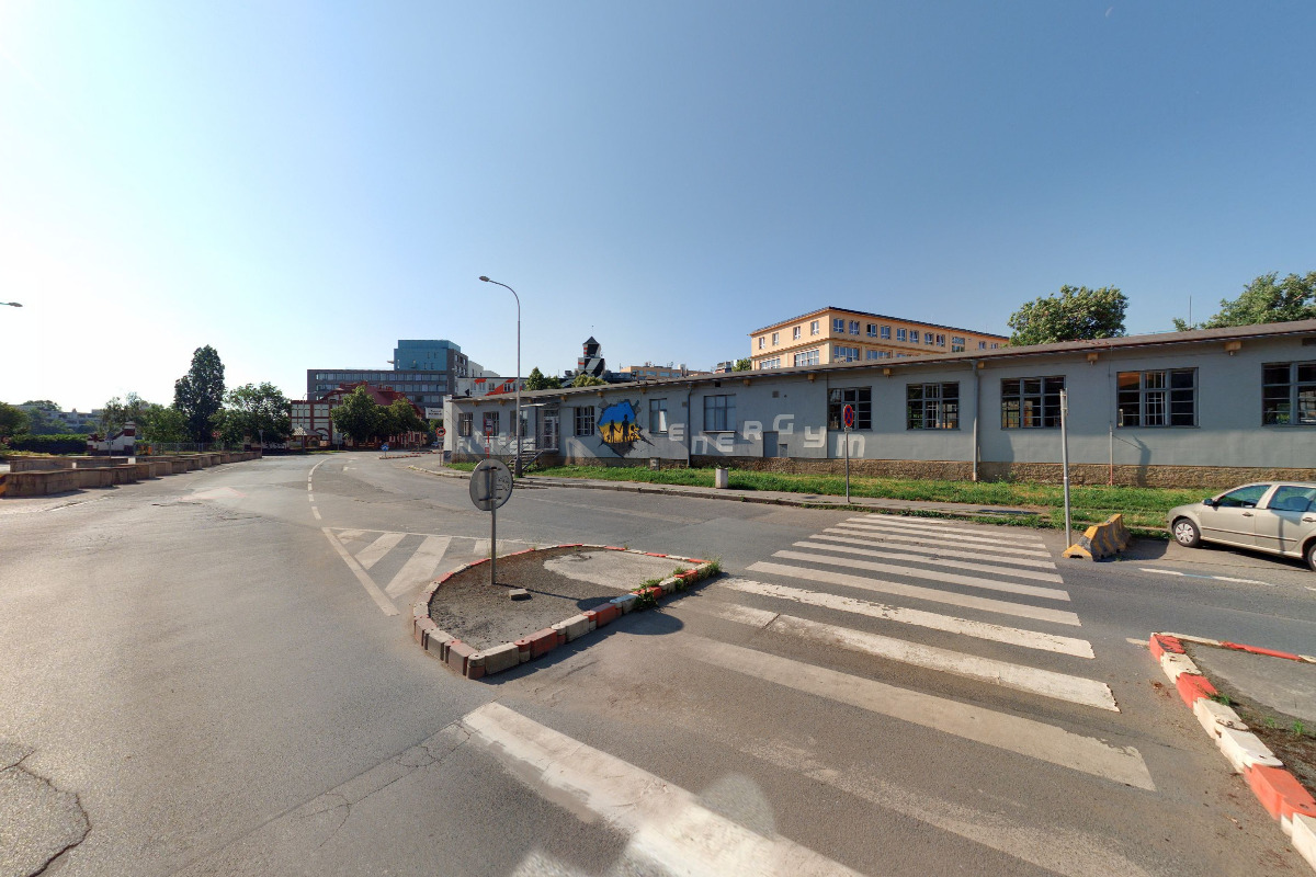 J.i.P. dopravní značení, s.r.o.