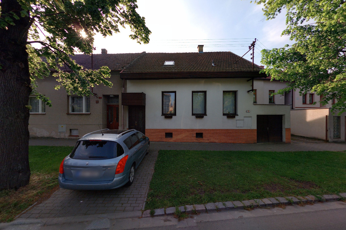 Jana Krejzová foto 2