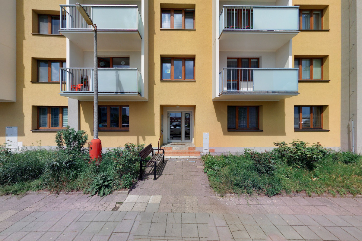 Ing. arch. Martin Štěpánek