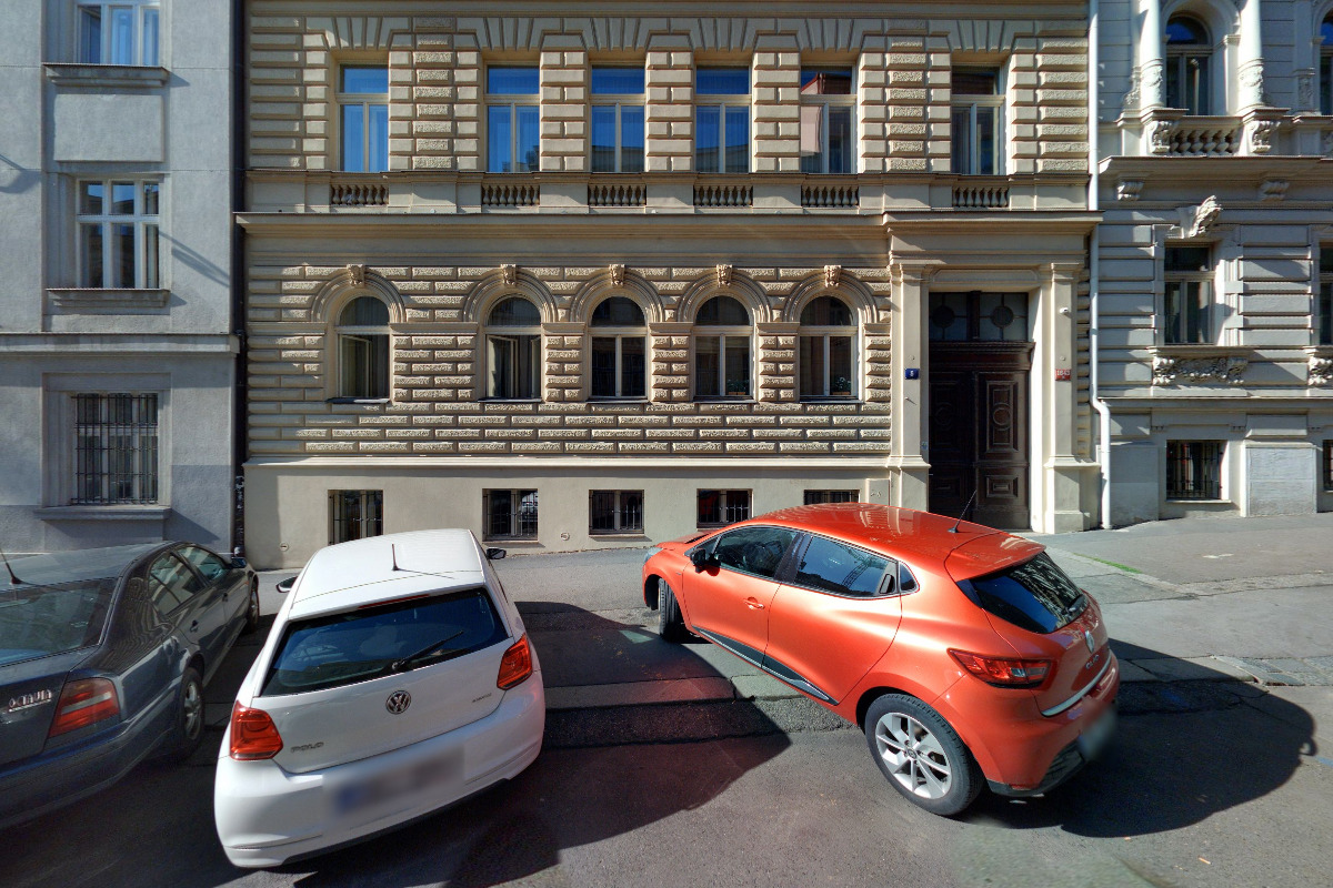 Ochranovská Jednota bratrská foto 2