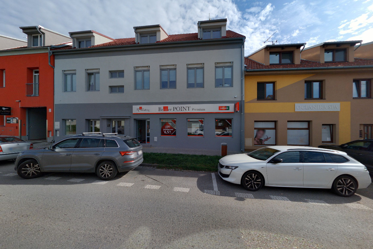 MetalSERV Company, s.r.o.