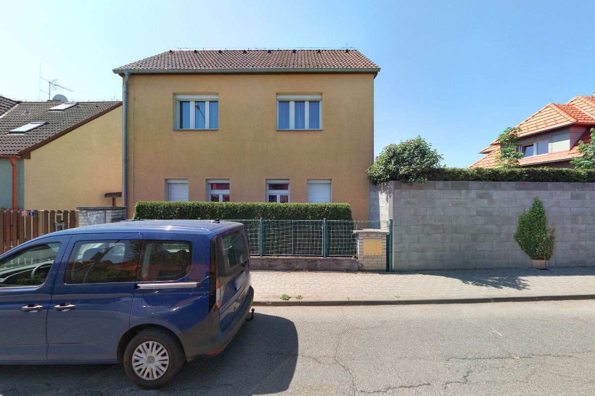 Bc. Soňa Doubková, MBA