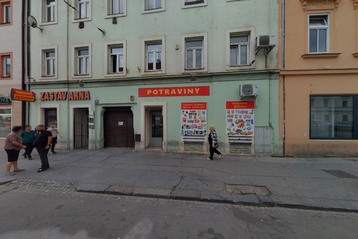 JUDr. Vlastimil Vlk foto 2