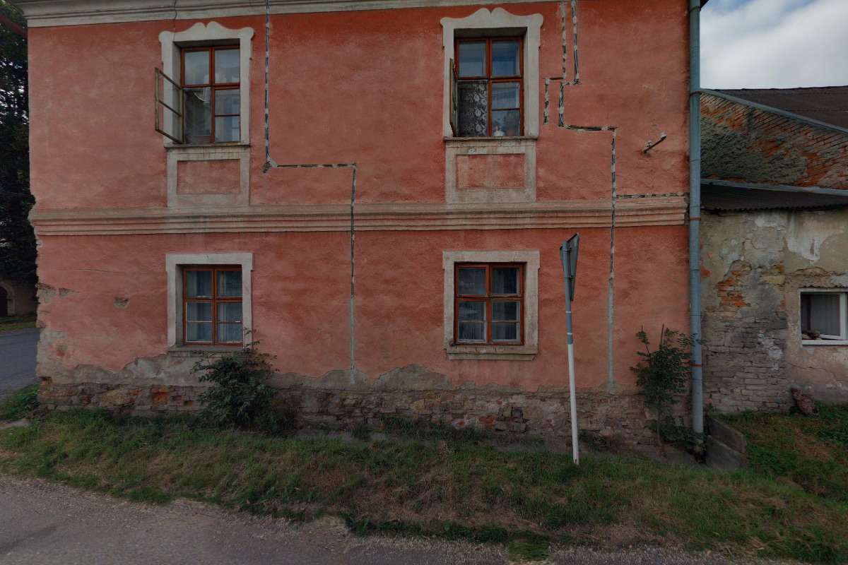 Římskokatolická farnost Staré Město u Moravské Třebové foto 2